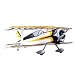E-Flite Pitts Model 12 15e ARF RC Airplane