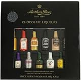 Anthon Berg Liqueur Flavored Chocolates 16 Piece, 8.8000-Ounce