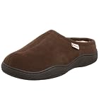 Tamarac by Slippers International Scuffy Leather Clog