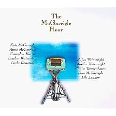 The Mcgarrigle Hour
