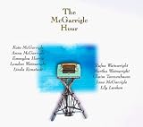 The Mcgarrigle Hour