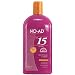 NO-AD Sunblock Lotion, SPF 15, 16 Ounces
