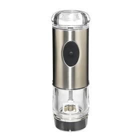 Chef Specialties Automatic Pepper Mill