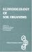 Book Ecotoxicology of Soil Organisms (Setac Special Publications)