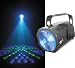 Chauvet VUE2.1 LED Rotating Moon Flower Light