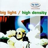 Big Light - High Density ( Vinyl ) - B00004ZWAM