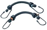 Longridge Golf Trolley STRAPS, elastisch - 