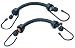 Sports : Longridge Golf Trolley STRAPS, elastisch