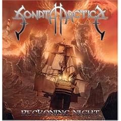 Reckoning Night