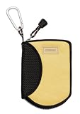 Compaq iPAQ Pocket PC Sport Case (Sunshine)
