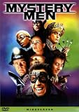 Mystery Men [Region 2]