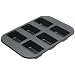 Kaiser Bakeware Mini Loaf Tray