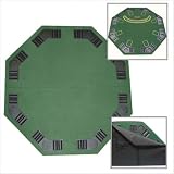 2 in 1 Table Bag: Poker/Blackjack