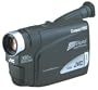 JVC GR-AX750U Palm Size Compact VHS Camcorder