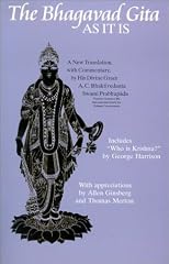 Bhagavad-Gita As It Is