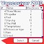 Vancouver 2010 downloadable Software