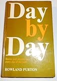 Day by day : stories and prayers for every day of the year
