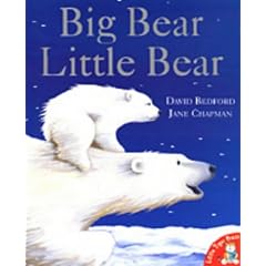 Big Bear, Little Bear