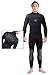 Akona Men's 7mm Full Wetsuit