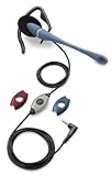Plantronics Over-Ear Headset for Nokia 3000/8000