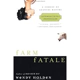 Farm Fatale: A Comedy of Country Manors