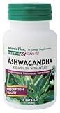 Nature's Plus - Ashwagandha, 450 mg, 60 capsules