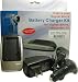 Battery Charger Kit for Sony NP-FS31, NP-FS21, NP-FS11