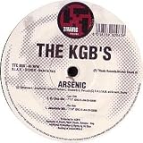 THE KGB`S / ARSENIC