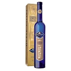Blue Nun Riesling Eiswein in Geschenkbox 500ml (Wei�wein)