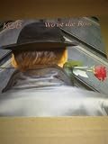 Wo ist die Rose (1989) / Vinyl single [Vinyl-Single 7]