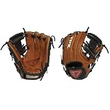 Louisville Slugger Pro Flare FL1125C (11 1/4 Inch) Baseball Glove