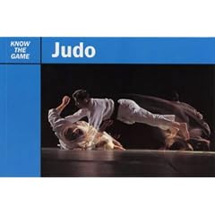 Judo (Know the Game)