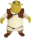 Shrek 2 Talking Shrek Plush