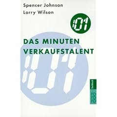 Das Minuten Verkaufstalent
