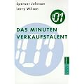 Das Minuten Verkaufstalent