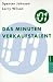 Das Minuten-Verkaufstalent