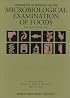 Compendium of Methods for the Microbiological Examination of Foods