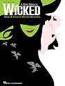 Wicked - Vocal Selections