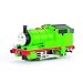 Bachmann Trains Thomas And Friends - Percy The Small Engine With Moving Eyes