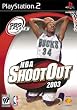 NBA Shootout 2003
