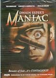 Dwain Espers Maniac