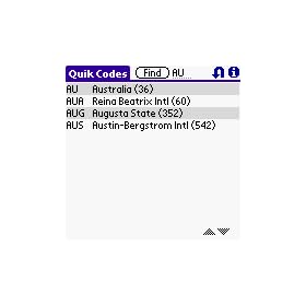 Quik Codes (QCodes) 2.11