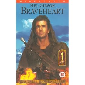 Braveheart - Special Edition [1995]