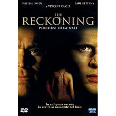 The Reckoning - Percorsi Criminali