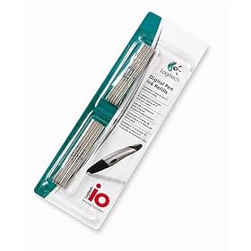 Digital Pen Ink Refills by Logitech