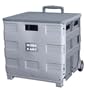Qube Cart XL -Gray- (Free Shipping)
