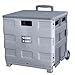 Read Qube Cart XL -Gray- (Free Shipping) Details Qube Cart XL -Gray- (Free Shipping)