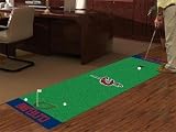 Fanmats Cleveland Cavaliers Putting Green Runner