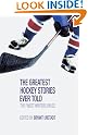 The Greatest Hockey...