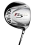 TaylorMade R5 Dual D Driver (Mens, Right-Handed)